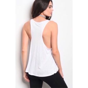 Tops - American Flag Tank Tops - American Flag Tank